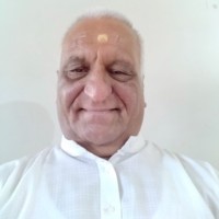 Satish Trivedi
