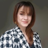 Milena Stevanovic