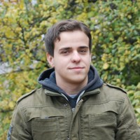 Ihor Khomenko