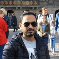 Harsh Bhardwaj