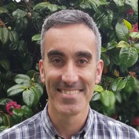 Alberto Cruz Vazquez