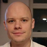 Bo Mølgaard Nielsen