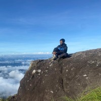 Nishanth Joseph Thomas