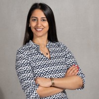 Larissa Rashid