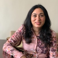 Meenakshi Gupta