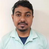Kausik Halder
