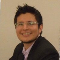 Jair Santillán Saldivar