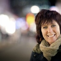 Karin Van Der Veer