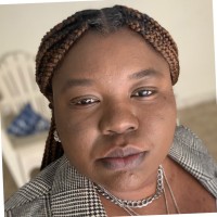 Bettina Hubert Saint-Fleur