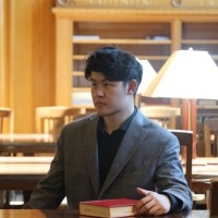 Licheng (Lucas) Zhao