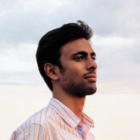 Amandeep Krishna