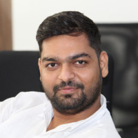 Dipak Shah