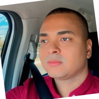 Anderson Borges da Silva