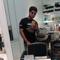 Mohd Irshad Ansari