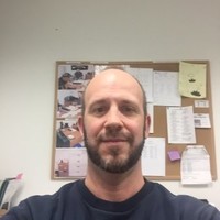 Troy Lenard