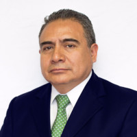 Saúl Fragoso Bautista