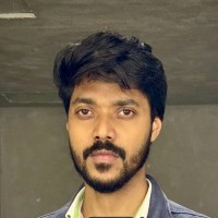 Pritish Jena