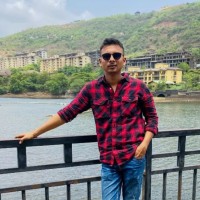 Vishal W.