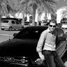 hisham ghazy