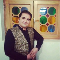 Siavash Mehregan