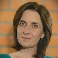 Claire Spratt
