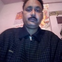 Ramesh Dubey