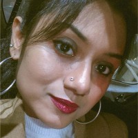 Rupsha Mitra