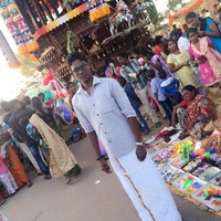 Dineshkumar murugesan