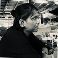 Ishtiaque Ahmed