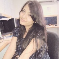 nima basumatary