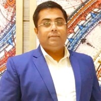 Syed Adeel Hussain