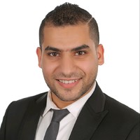 Peter Shawky