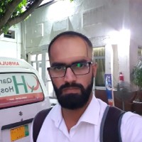 Tahir Mateen