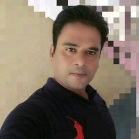 Kiran Doiphode