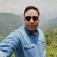 Uday Shankar