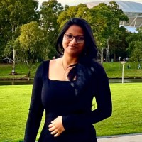 Sathya Ilakkiya M