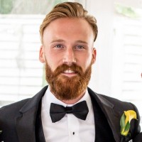 Jared Becraft
