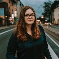 Anna Müschenborn