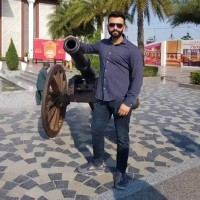 Kshitij Tyagi