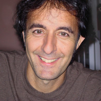 Michael Crampton