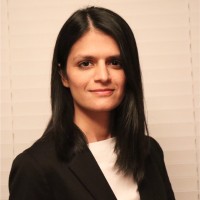 Ayesha Baig