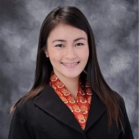 Denise Ansherina Dalisay