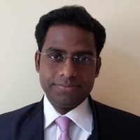 Kumar Chandra Yog