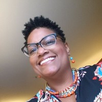 Yvonne V Spence