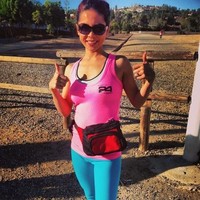 Melissa Lee