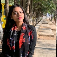 Aparna Shrivastava