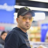 Hossein Taghaddosi