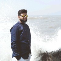 Mohammed Saif