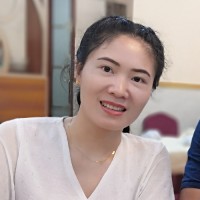 Alisa Xia