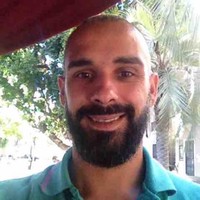 Daniel Gonzalez De Palacio